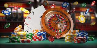 Experience the Best of Watch Casino Online UK Experience the Best of Watch Casino Online UK