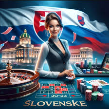 Nejlepší online casino zahraniční pro hráče v České republice
