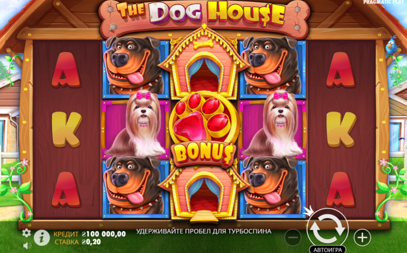 더 도그 하우스 슬롯 게임 소개와 승률을 높이는 팁 더 도그 하우스 슬롯 게임 소개와 승률을 높이는 팁