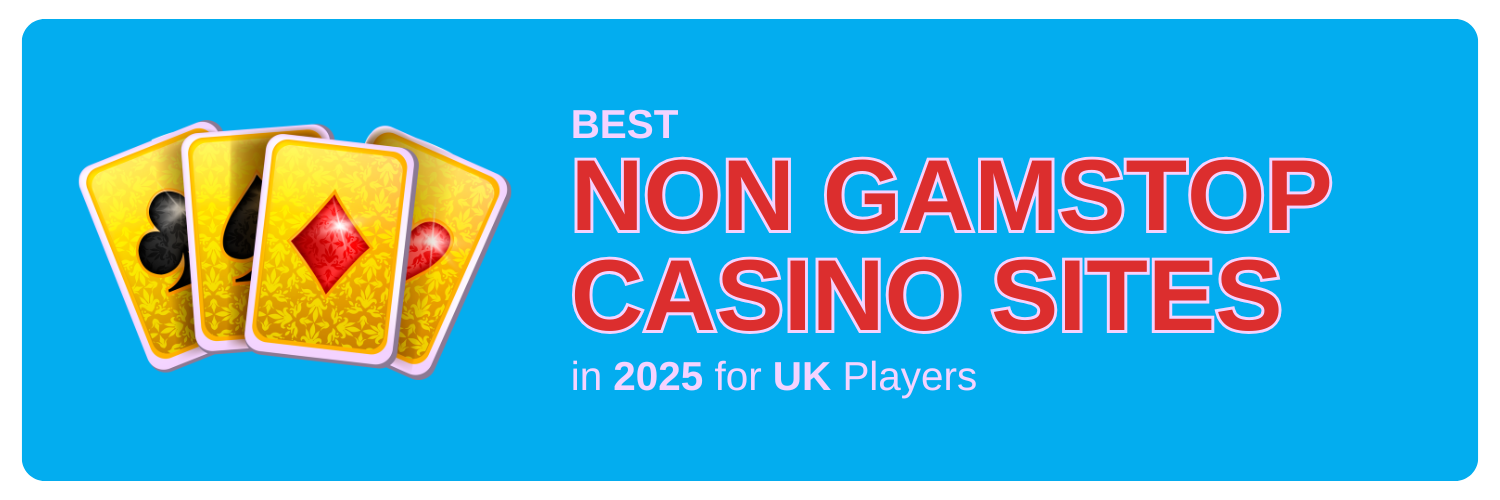 Discovering New Non Gamstop Casino Sites A Guide for Players