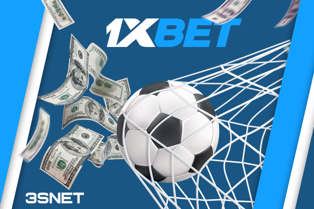 Download the 1xBet App Your Guide to Mobile Betting 1032513688 Download the 1xBet App Your Guide to Mobile Betting 1032513688