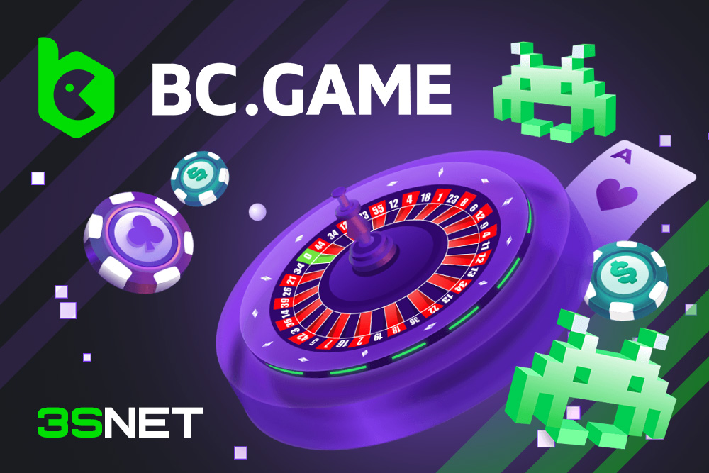 Exploring BC.Game Casino Your Premier Destination for Crypto Betting Exploring BC.Game Casino Your Premier Destination for Crypto Betting