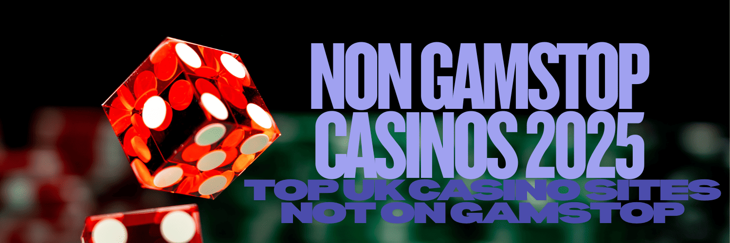 Exploring New Non Gamstop Casino Sites The Future of Online Gambling