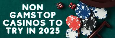 Non Gamstop Casinos UK Exploring Alternatives for Players