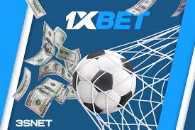 The Ultimate Guide to 1xBet Kenya Betting The Ultimate Guide to 1xBet Kenya Betting