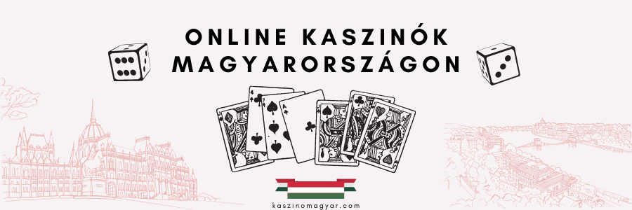 Új Online Kaszinók Fedezd fel az Izgalmakat!