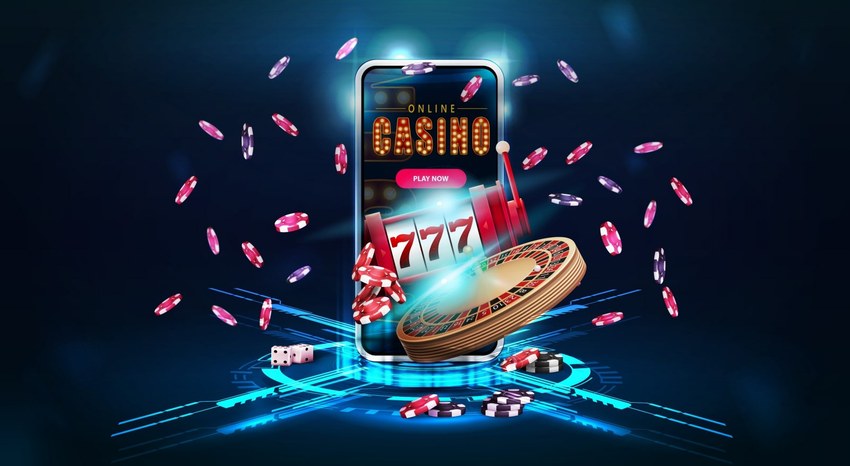 Zahraniční casino s nízkým vkladem Skvělá příležitost pro hráče