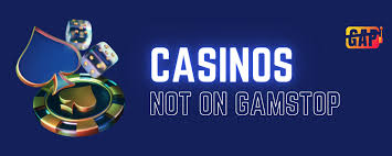 Discovering Casinos Not on Gamstop in the UK Discovering Casinos Not on Gamstop in the UK