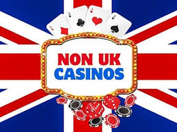 Exploring Non-UK Casinos Accepting Players from the UK -1971629326
