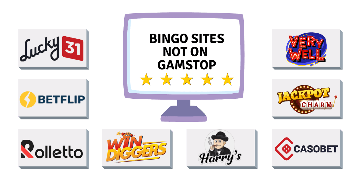 Discover Unregistered Bingo Sites Play Safely and Freely Discover Unregistered Bingo Sites Play Safely and Freely