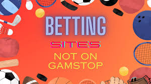 Exploring Non GamStop Bookmakers A Safe Betting Option Exploring Non GamStop Bookmakers A Safe Betting Option
