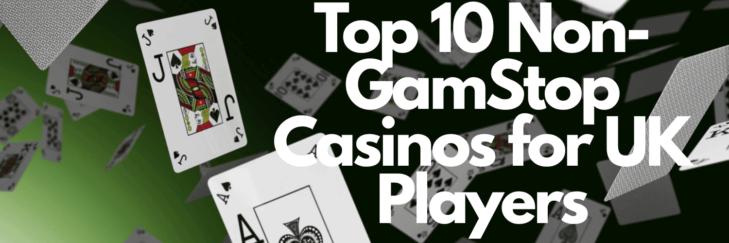 Exploring the World of Casinos That Are Not on GamStop -267948404