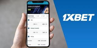 How to Install the 1xBet App for Seamless Betting 422253143 How to Install the 1xBet App for Seamless Betting 422253143