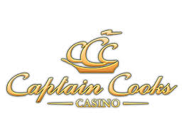 Is Captain Cooks Casino Legit A Comprehensive Review 346309549