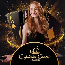 Is Captain Cooks Casino Legit A Comprehensive Review 346309549