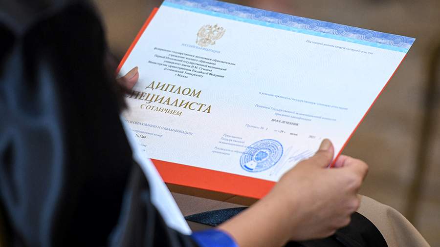 Как купить диплом нового образца все, что вам нужно знать