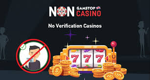 No ID Casinos The Future of Online Gambling