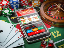 The Future of Casino Gaming How Blockchain Technology is Revolutionizing the Industry The Future of Casino Gaming How Blockchain Technology is Revolutionizing the Industry
