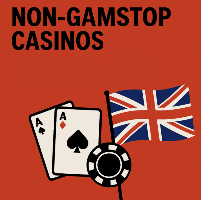 Exploring Casinos Not on Gamstop A Guide to Alternative Gambling Platforms Exploring Casinos Not on Gamstop A Guide to Alternative Gambling Platforms