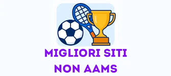I Migliori Siti Scommesse Non AAMS I Migliori Siti Scommesse Non AAMS