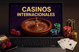 Los Mejores Casinos Fuera de España Diversión y Promociones