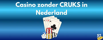 Ontdek de Voordelen van Online Casino's Zonder CRUKS 1192834143 Ontdek de Voordelen van Online Casino's Zonder CRUKS 1192834143