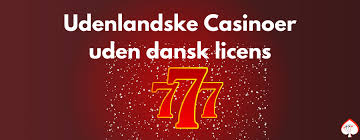 Udenlandske Online Casinoer En Guide til Spil og Sikkerhed -1076523606 Udenlandske Online Casinoer En Guide til Spil og Sikkerhed -1076523606