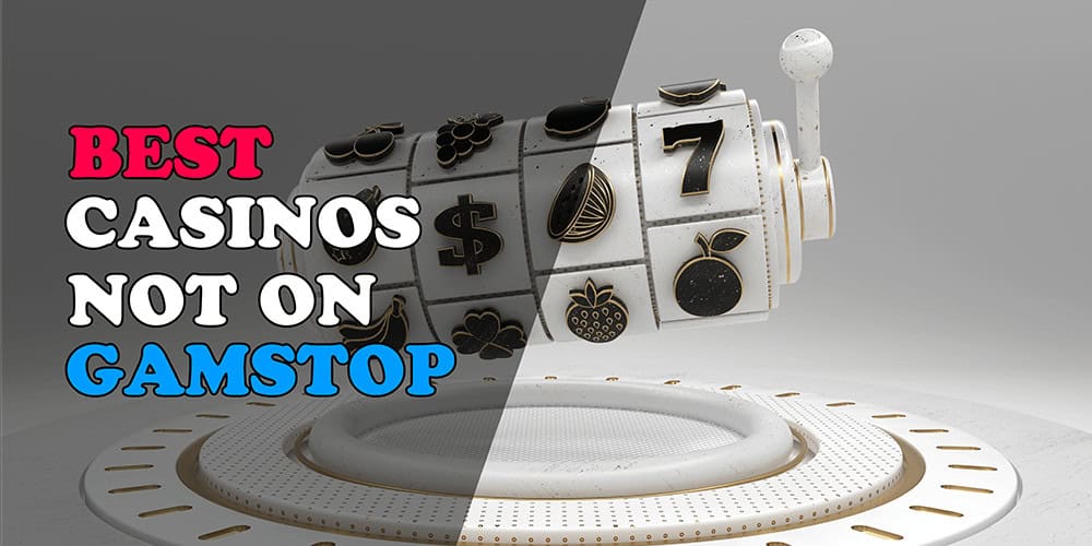Discovering New Online Casinos Not on GamStop 599029222